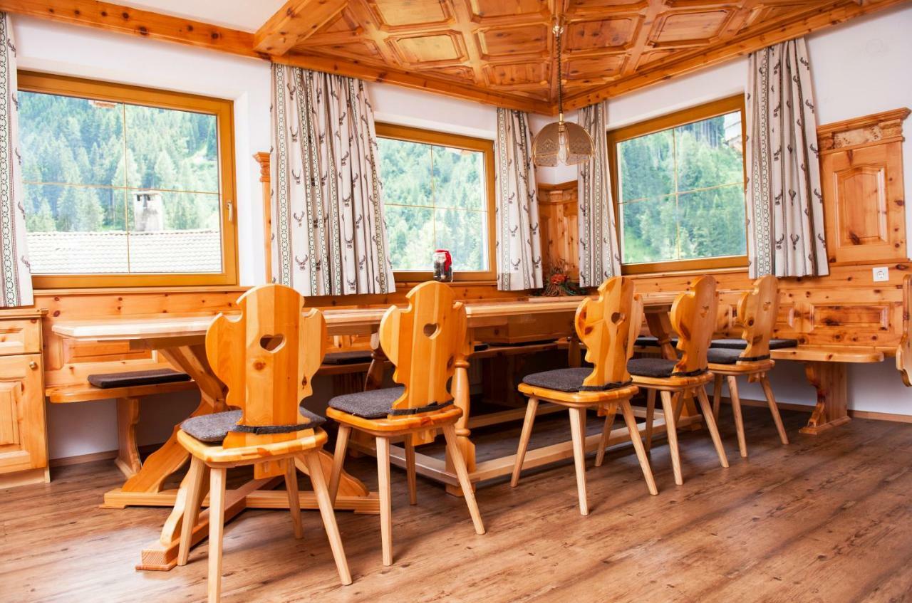 Вилла Bauernhof Entalhof Финкенберг Экстерьер фото