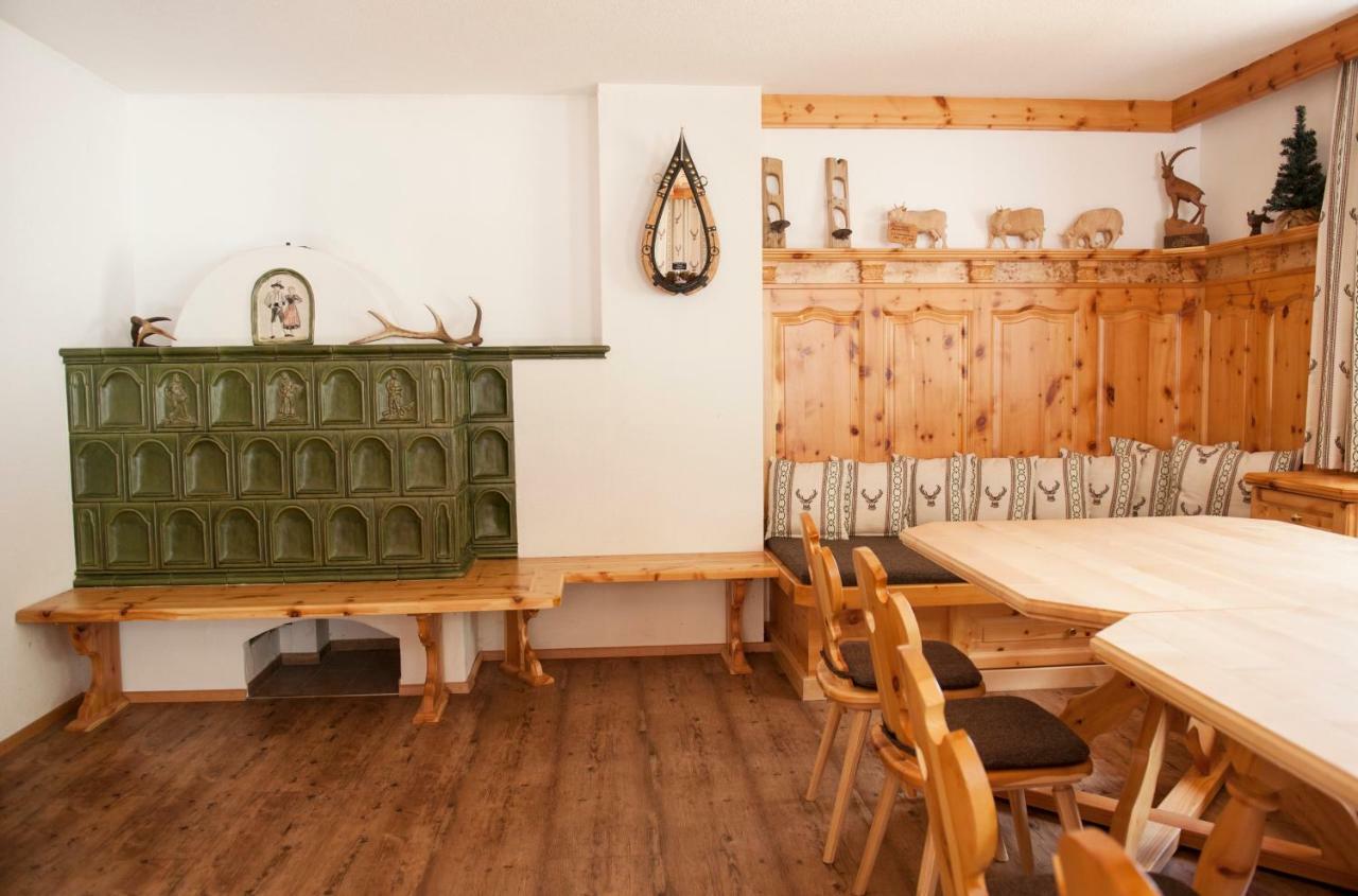 Вилла Bauernhof Entalhof Финкенберг Экстерьер фото