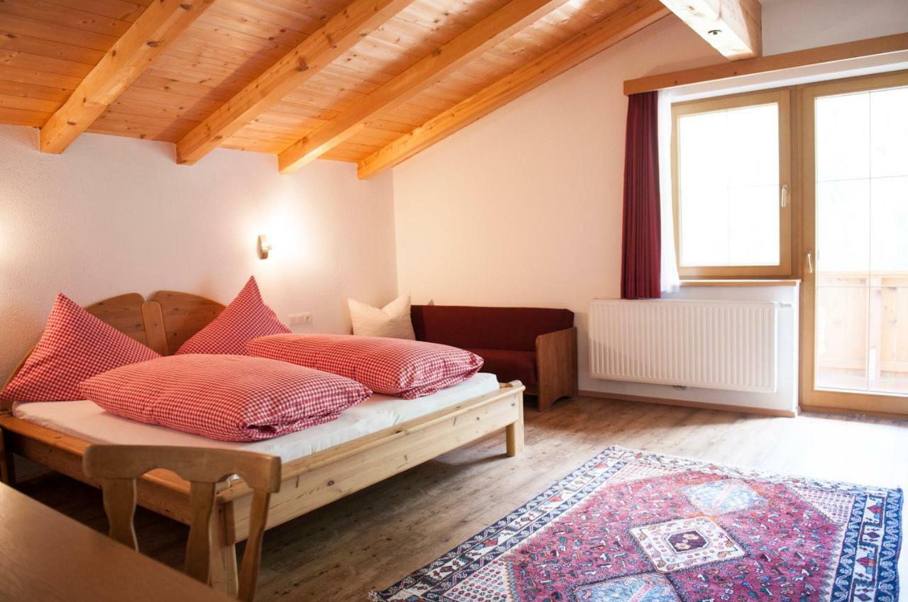 Вилла Bauernhof Entalhof Финкенберг Экстерьер фото